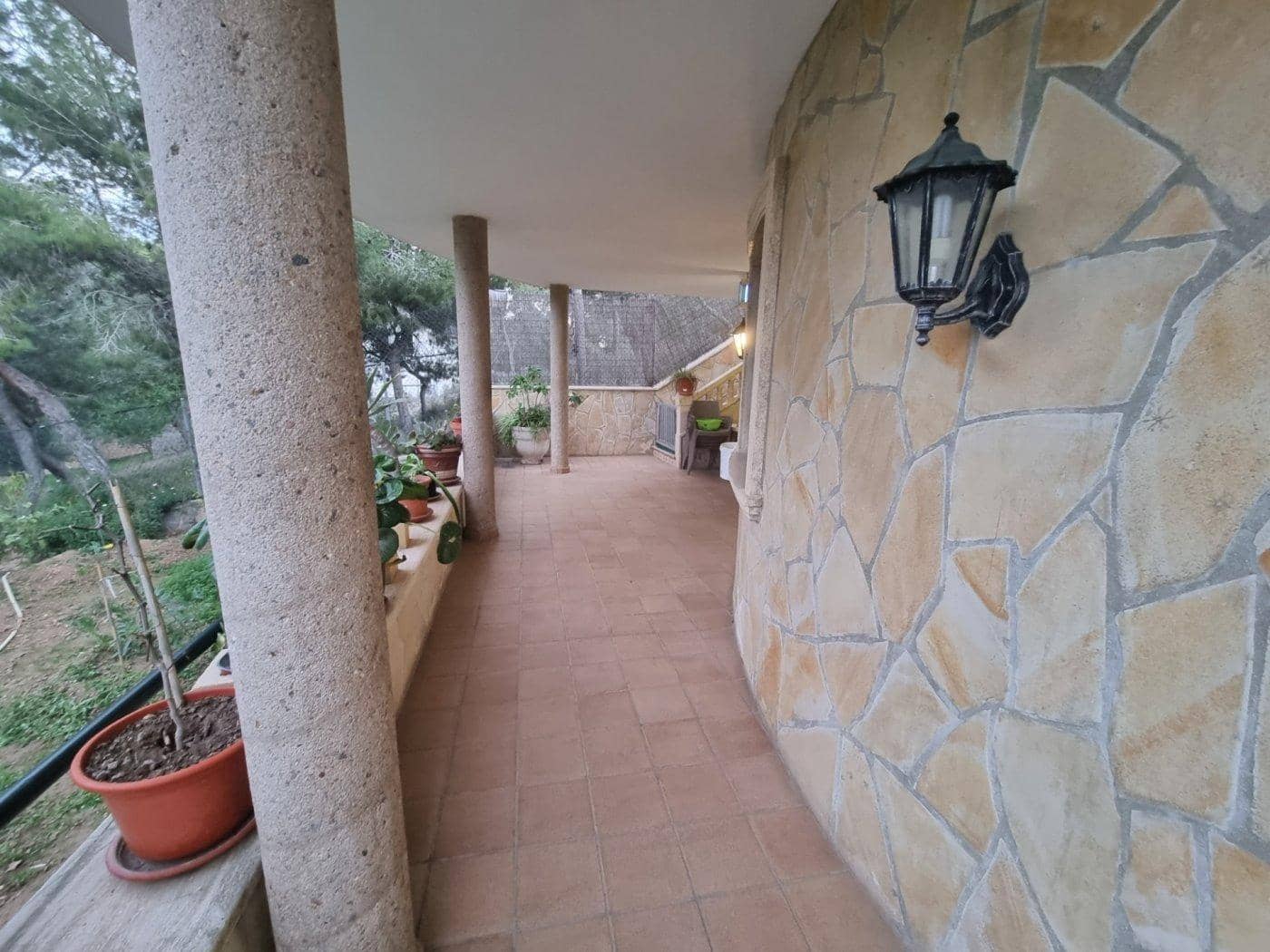 3 makuuhuone Huoneisto myytävänä paikassa Canada de San Pedro - 450 000 € (Ref: 9462216)