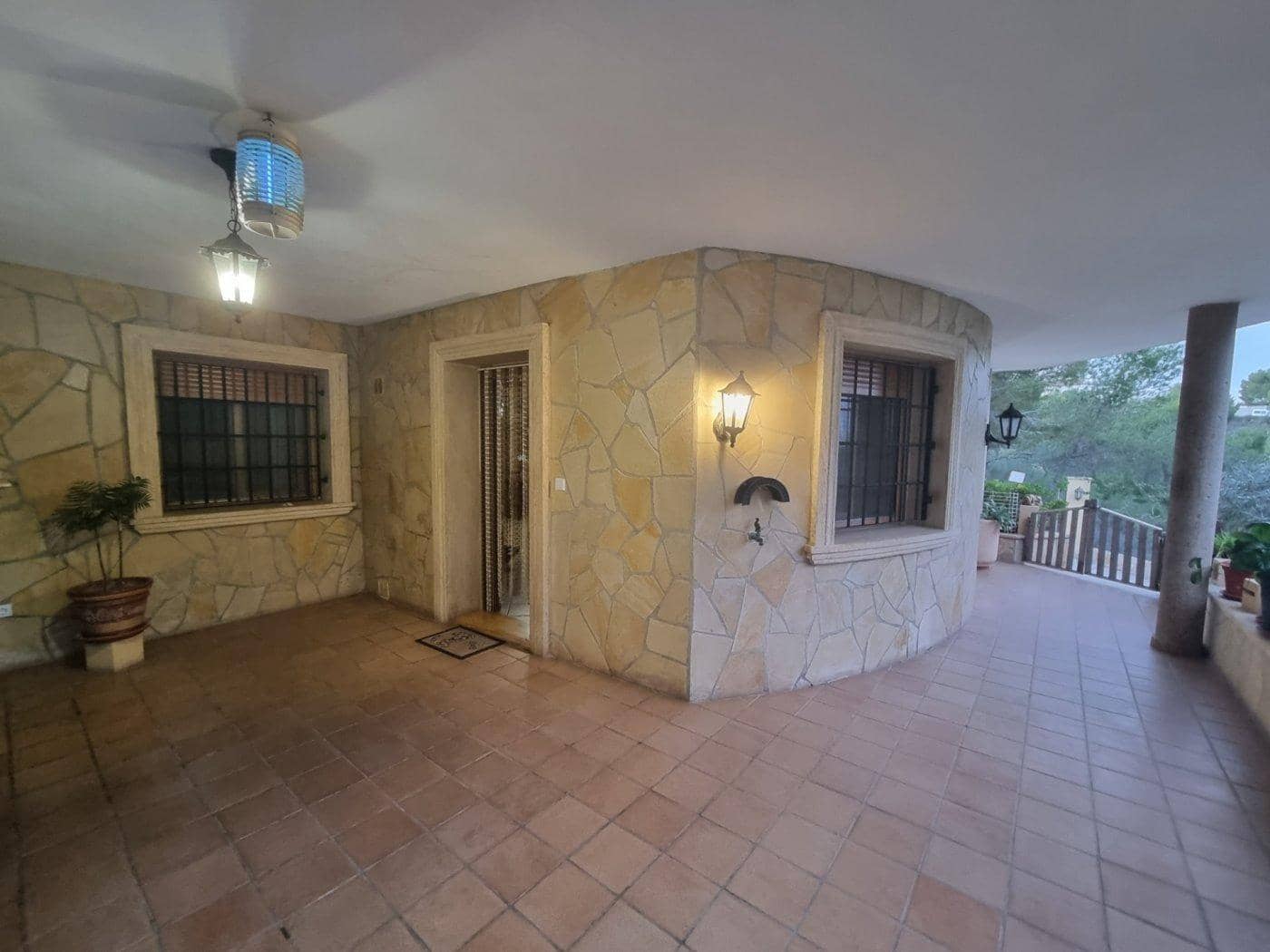 3 makuuhuone Huoneisto myytävänä paikassa Canada de San Pedro - 450 000 € (Ref: 9462216)