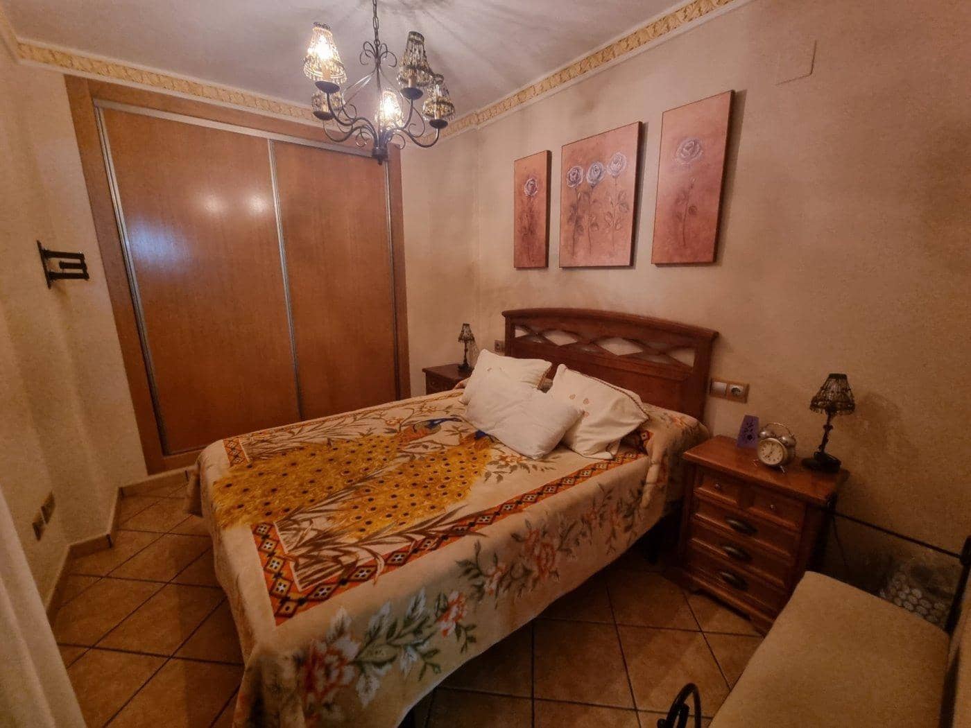 3 makuuhuone Huoneisto myytävänä paikassa Canada de San Pedro - 450 000 € (Ref: 9462216)