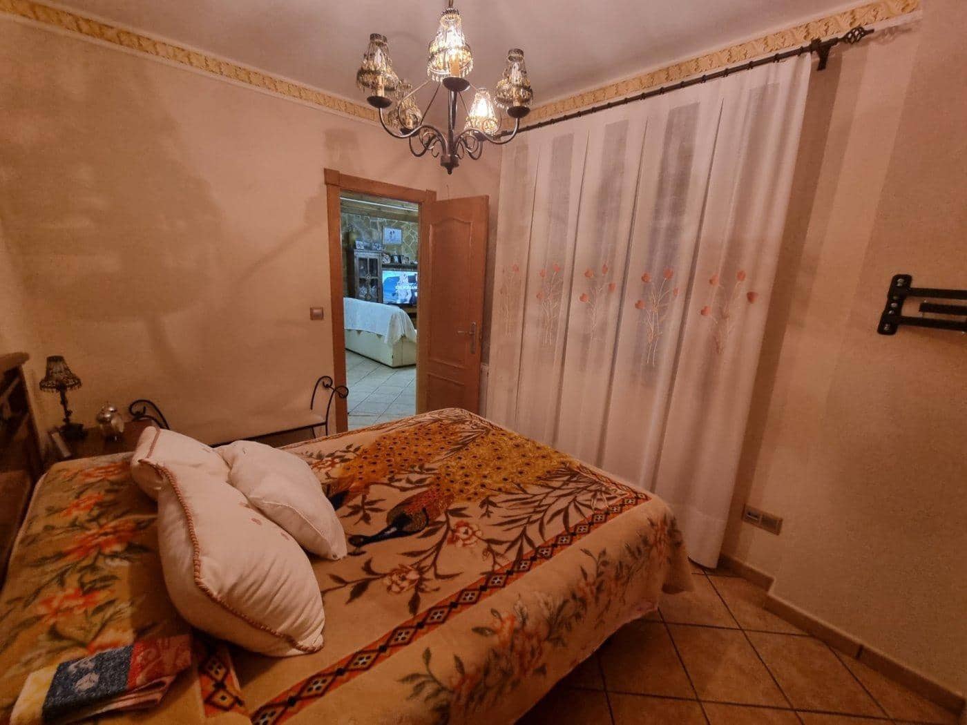 3 makuuhuone Huoneisto myytävänä paikassa Canada de San Pedro - 450 000 € (Ref: 9462216)