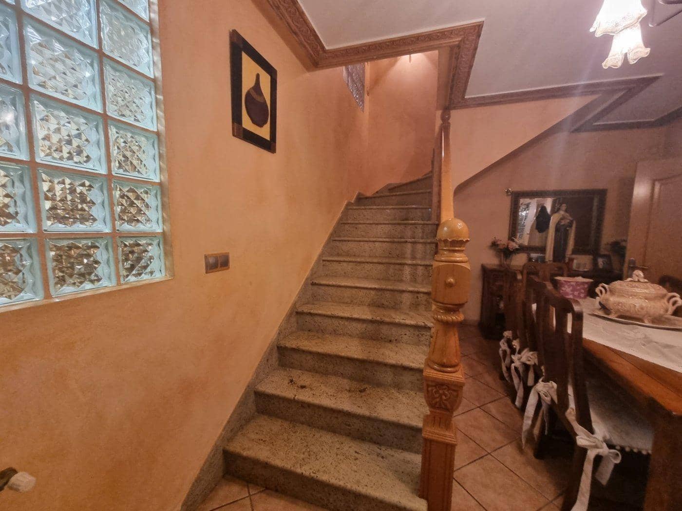 3 makuuhuone Huoneisto myytävänä paikassa Canada de San Pedro - 450 000 € (Ref: 9462216)