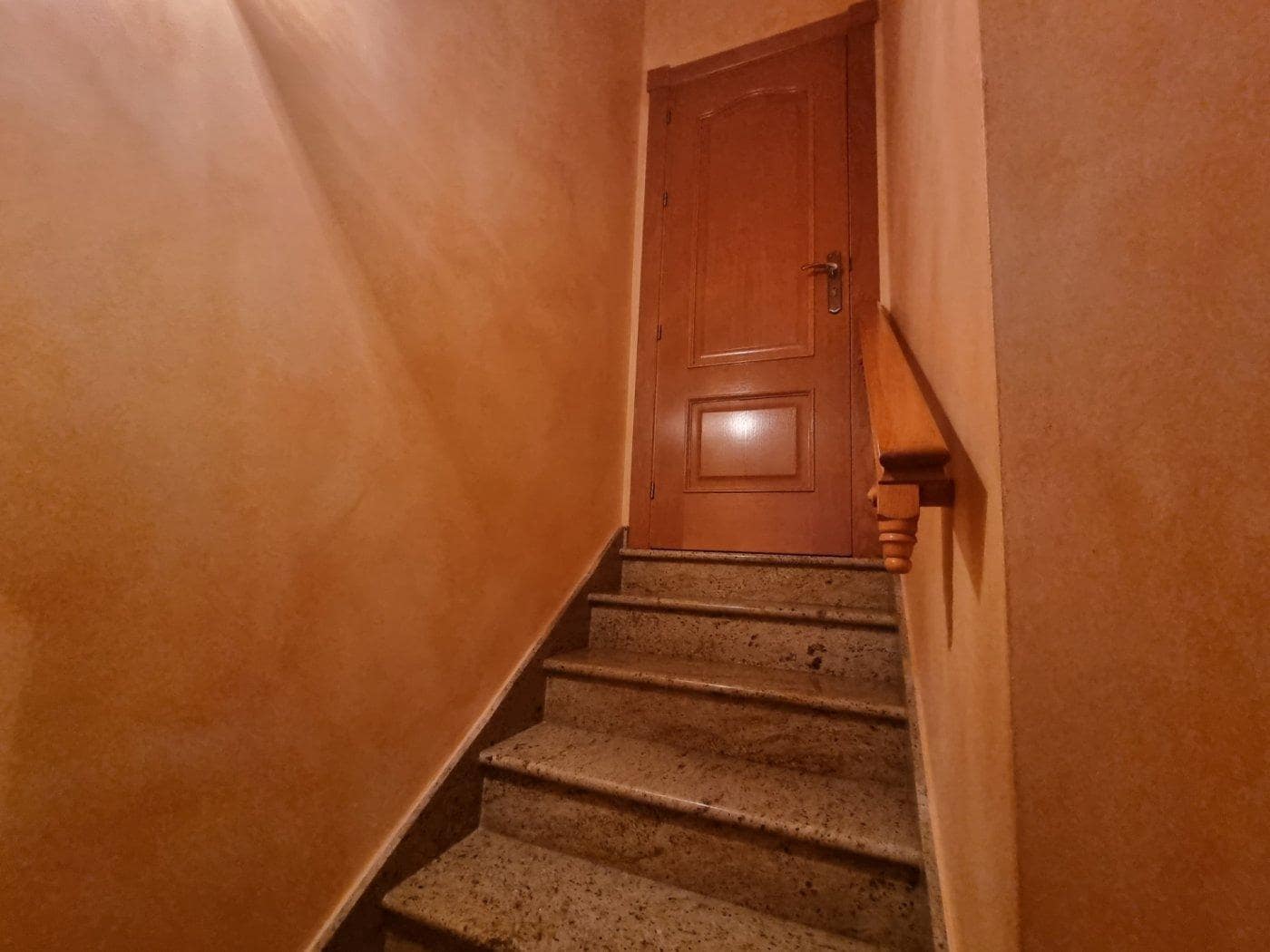 3 makuuhuone Huoneisto myytävänä paikassa Canada de San Pedro - 450 000 € (Ref: 9462216)