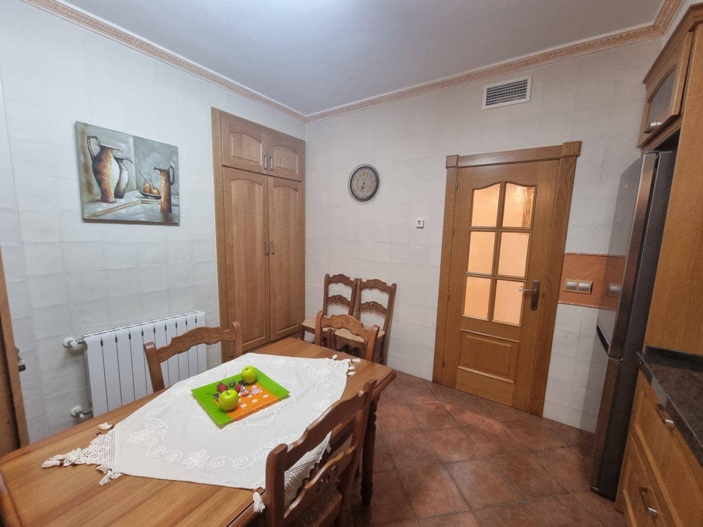 3 makuuhuone Huoneisto myytävänä paikassa Canada de San Pedro - 450 000 € (Ref: 9462216)