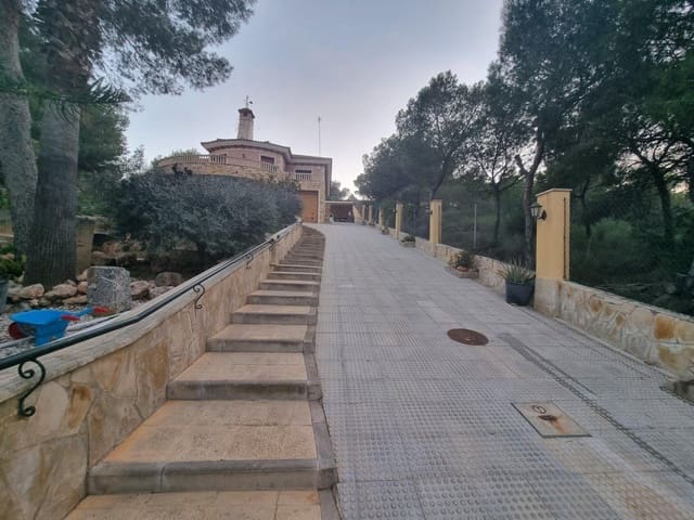 3 makuuhuone Huoneisto myytävänä paikassa Cañada de San Pedro, Murcia kaupunki - 450 000 € (Ref: 9462216)