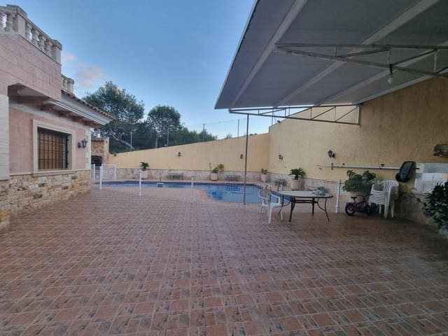 3 makuuhuone Huoneisto myytävänä paikassa Cañada de San Pedro, Murcia kaupunki - 450 000 € (Ref: 9462216)