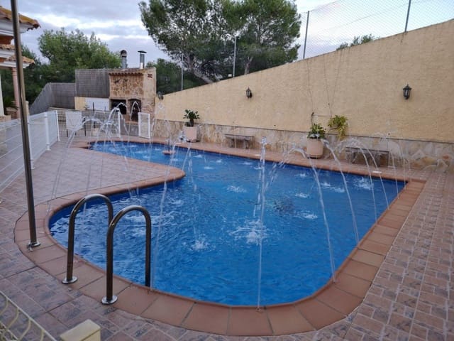 3 makuuhuone Huoneisto myytävänä paikassa Cañada de San Pedro, Murcia kaupunki - 450 000 € (Ref: 9462216)