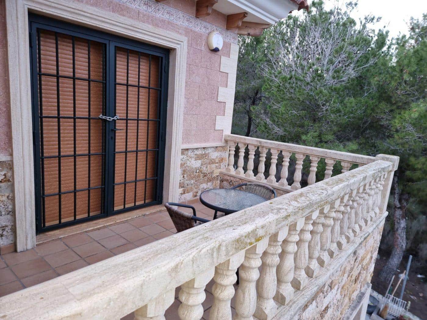 3 makuuhuone Huoneisto myytävänä paikassa Canada de San Pedro - 450 000 € (Ref: 9462216)