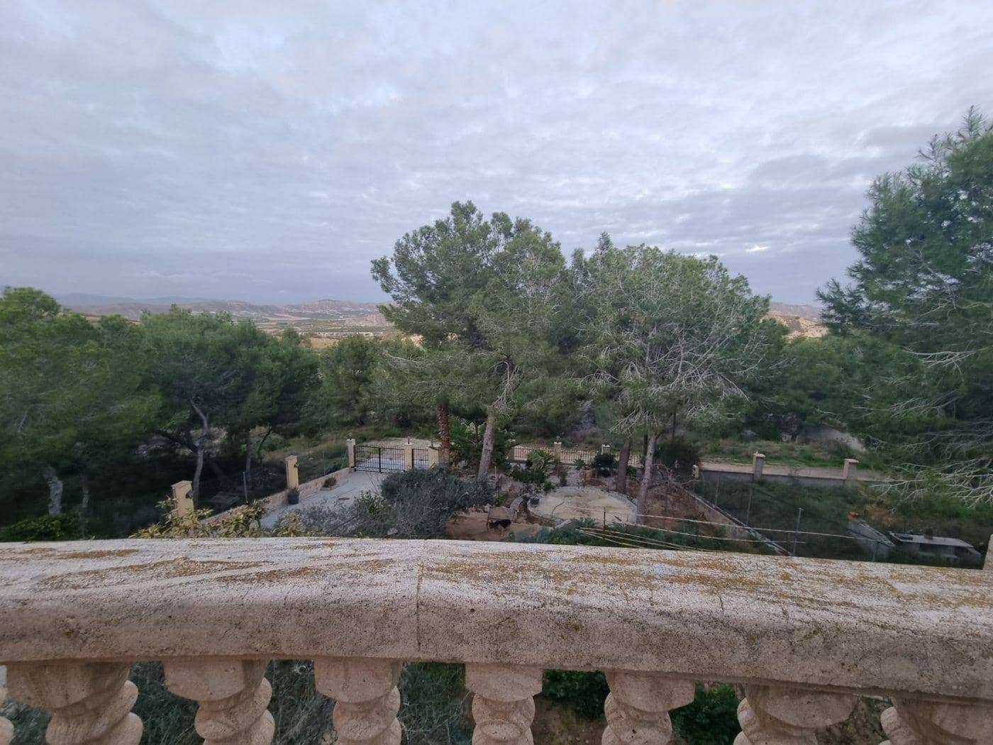 3 makuuhuone Huoneisto myytävänä paikassa Canada de San Pedro - 450 000 € (Ref: 9462216)