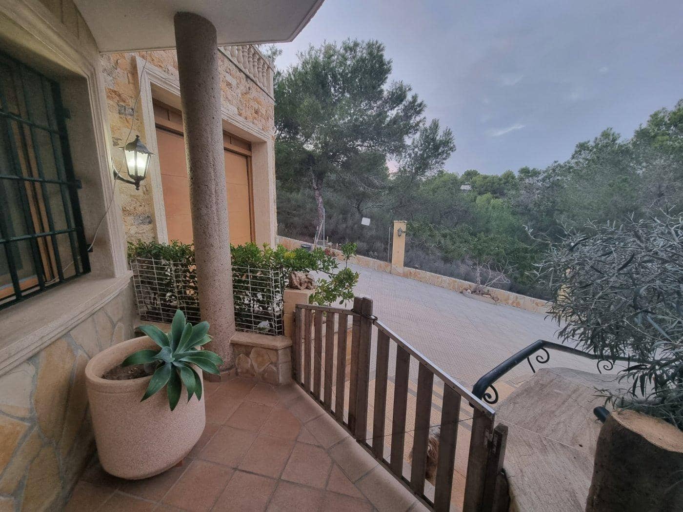 3 makuuhuone Huoneisto myytävänä paikassa Canada de San Pedro - 450 000 € (Ref: 9462216)