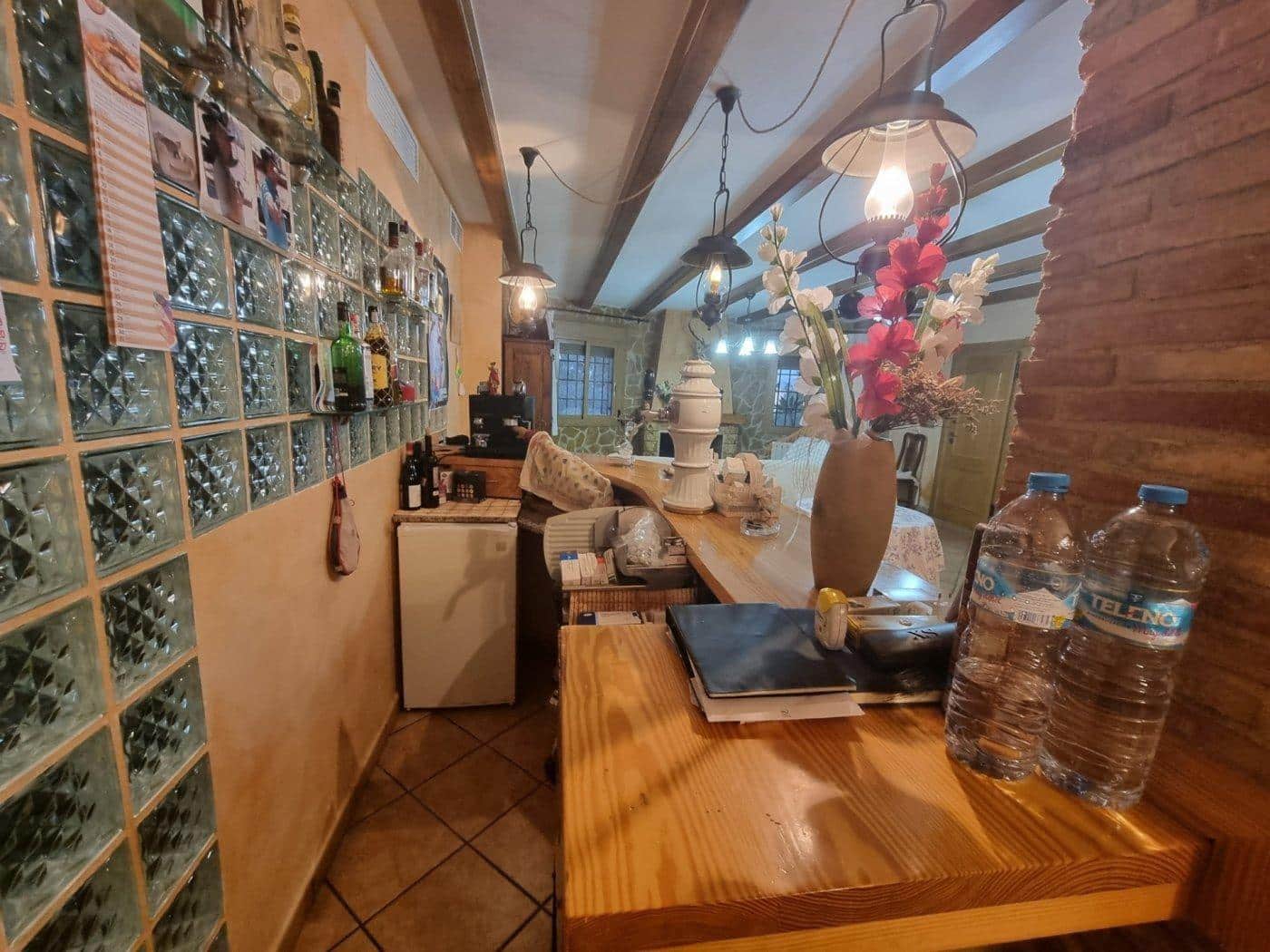 3 makuuhuone Huoneisto myytävänä paikassa Canada de San Pedro - 450 000 € (Ref: 9462216)