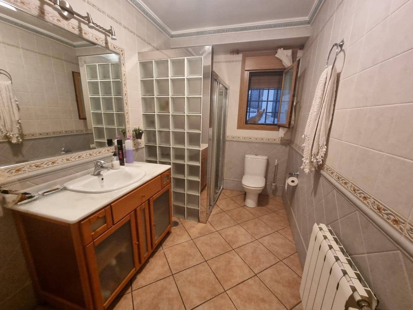 3 makuuhuone Huoneisto myytävänä paikassa Canada de San Pedro - 450 000 € (Ref: 9462216)