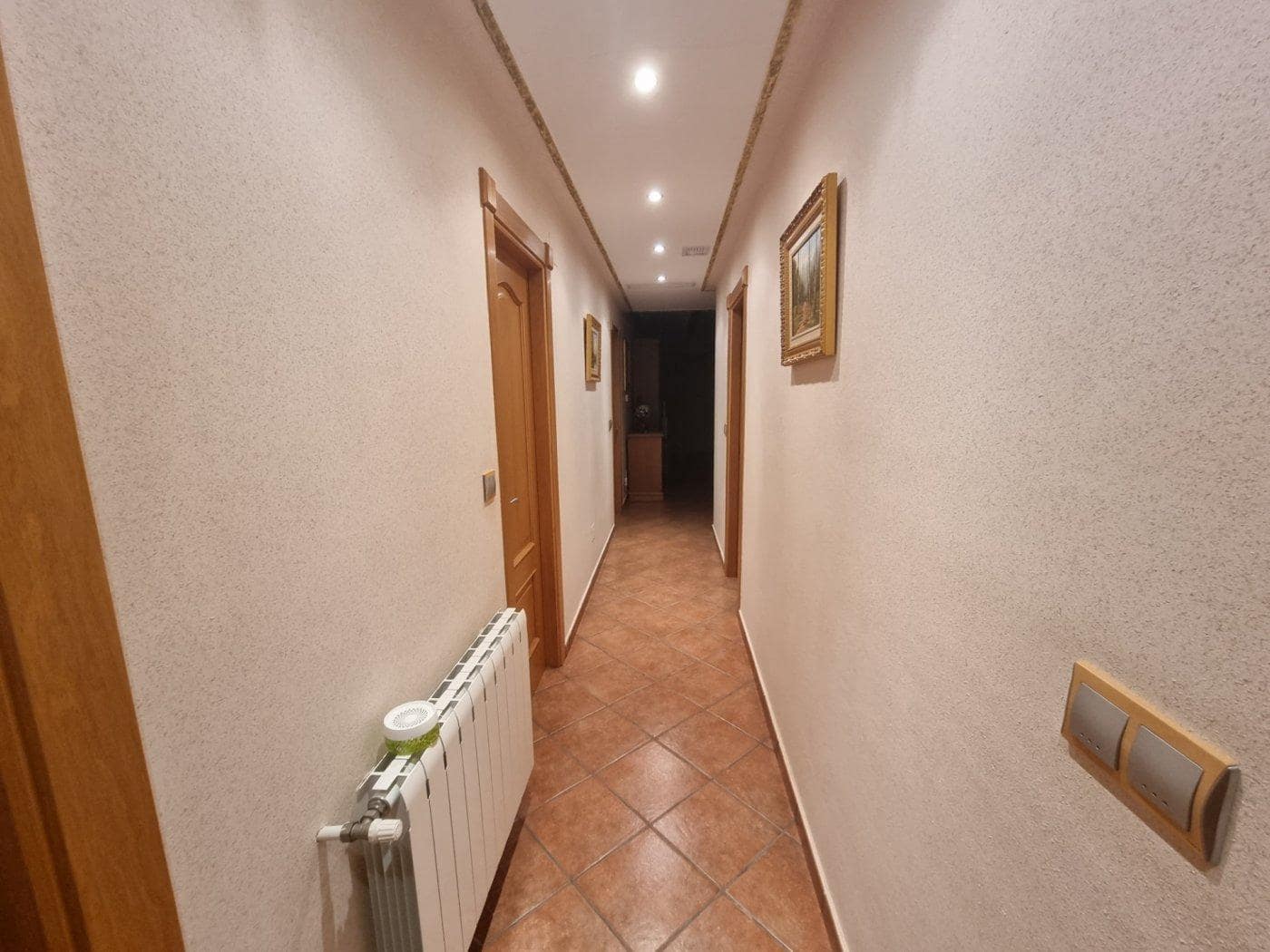 3 makuuhuone Huoneisto myytävänä paikassa Canada de San Pedro - 450 000 € (Ref: 9462216)