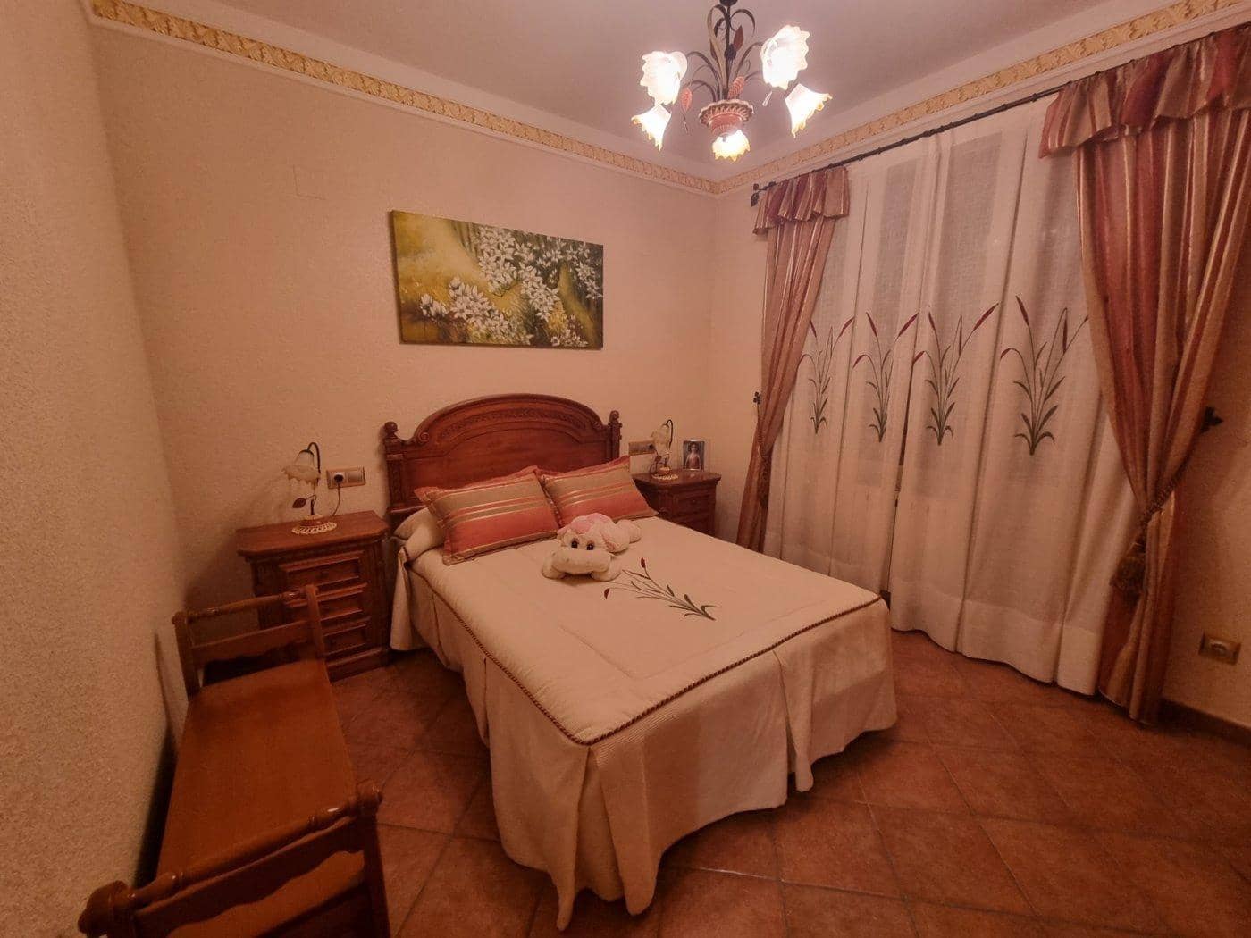 3 makuuhuone Huoneisto myytävänä paikassa Canada de San Pedro - 450 000 € (Ref: 9462216)