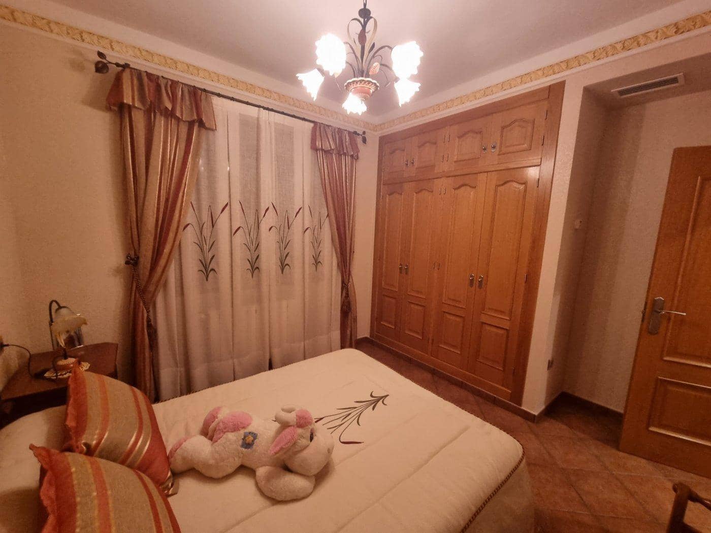 3 makuuhuone Huoneisto myytävänä paikassa Canada de San Pedro - 450 000 € (Ref: 9462216)