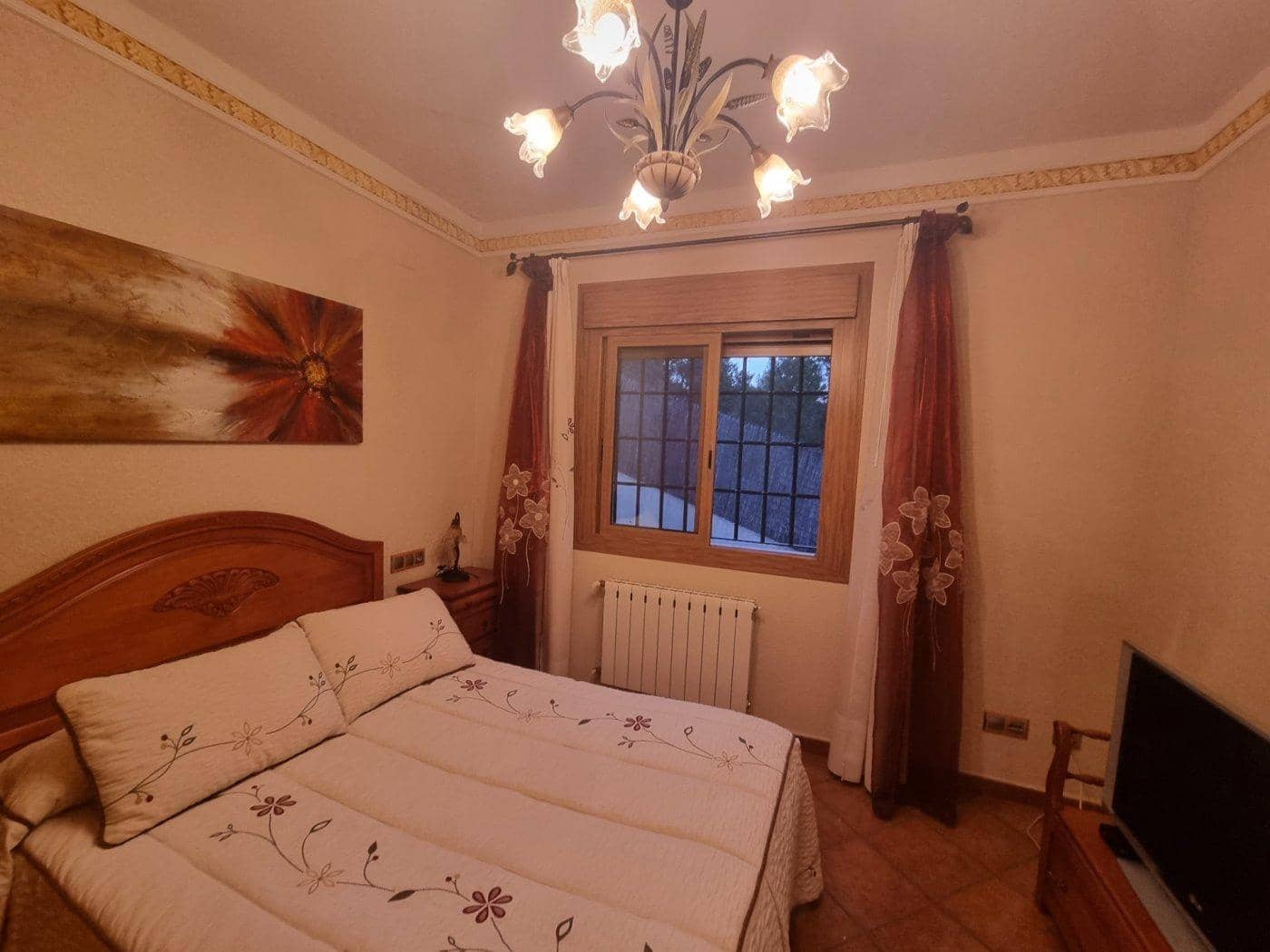 3 makuuhuone Huoneisto myytävänä paikassa Canada de San Pedro - 450 000 € (Ref: 9462216)