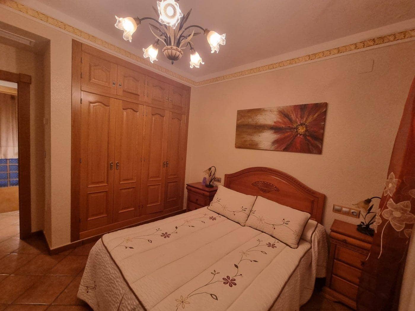 3 makuuhuone Huoneisto myytävänä paikassa Canada de San Pedro - 450 000 € (Ref: 9462216)