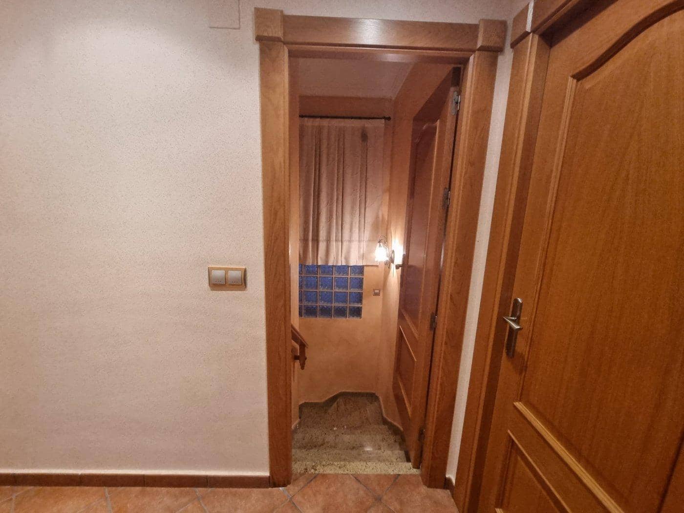 3 makuuhuone Huoneisto myytävänä paikassa Canada de San Pedro - 450 000 € (Ref: 9462216)