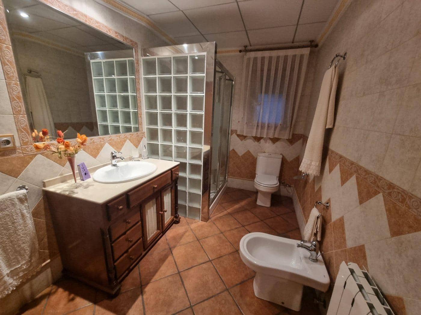 3 makuuhuone Huoneisto myytävänä paikassa Canada de San Pedro - 450 000 € (Ref: 9462216)