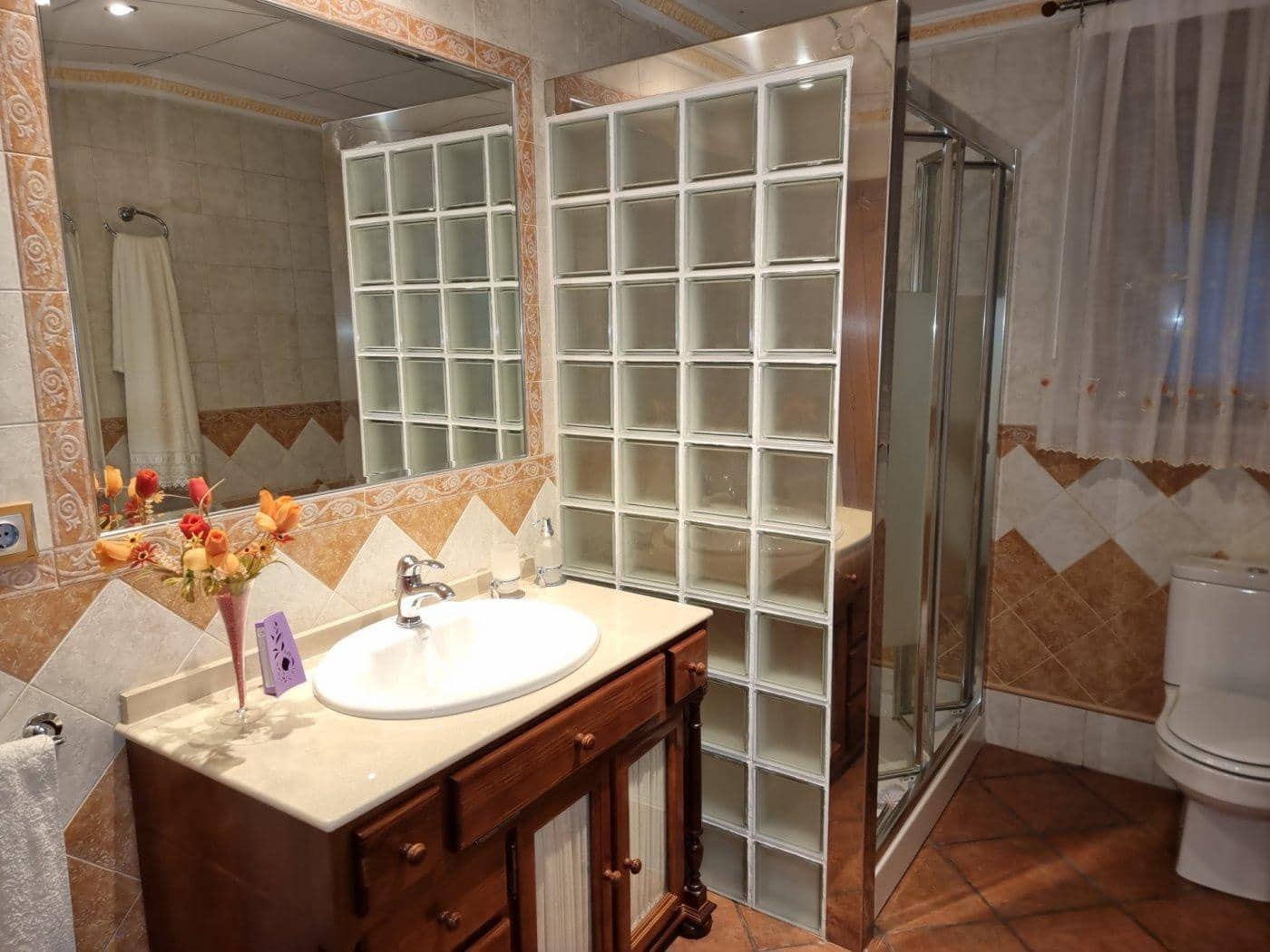 3 makuuhuone Huoneisto myytävänä paikassa Canada de San Pedro - 450 000 € (Ref: 9462216)