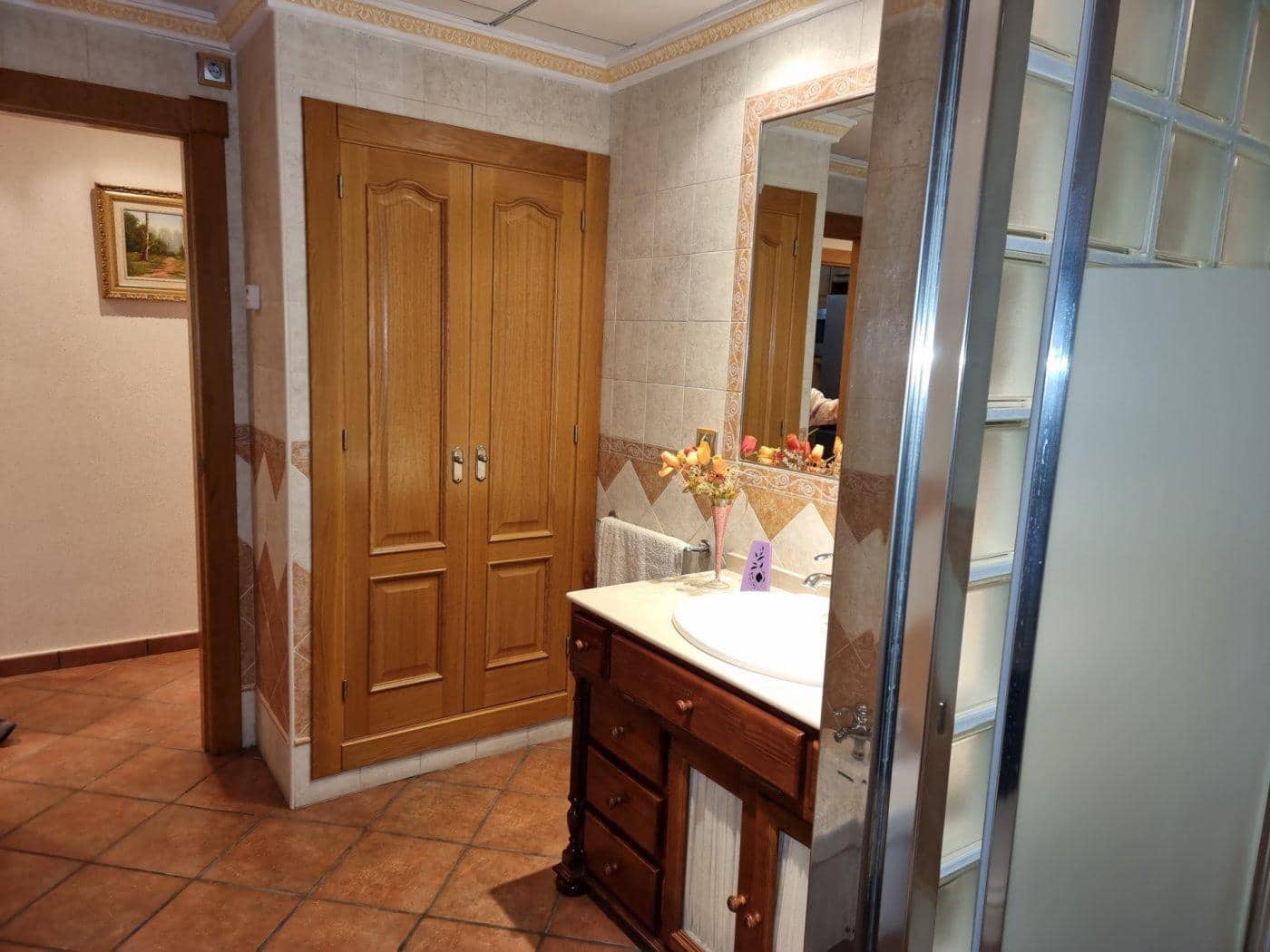 3 makuuhuone Huoneisto myytävänä paikassa Canada de San Pedro - 450 000 € (Ref: 9462216)