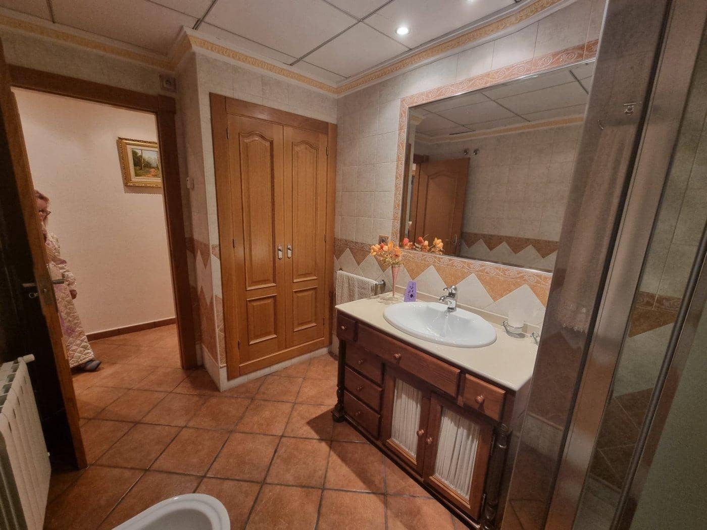 3 makuuhuone Huoneisto myytävänä paikassa Canada de San Pedro - 450 000 € (Ref: 9462216)