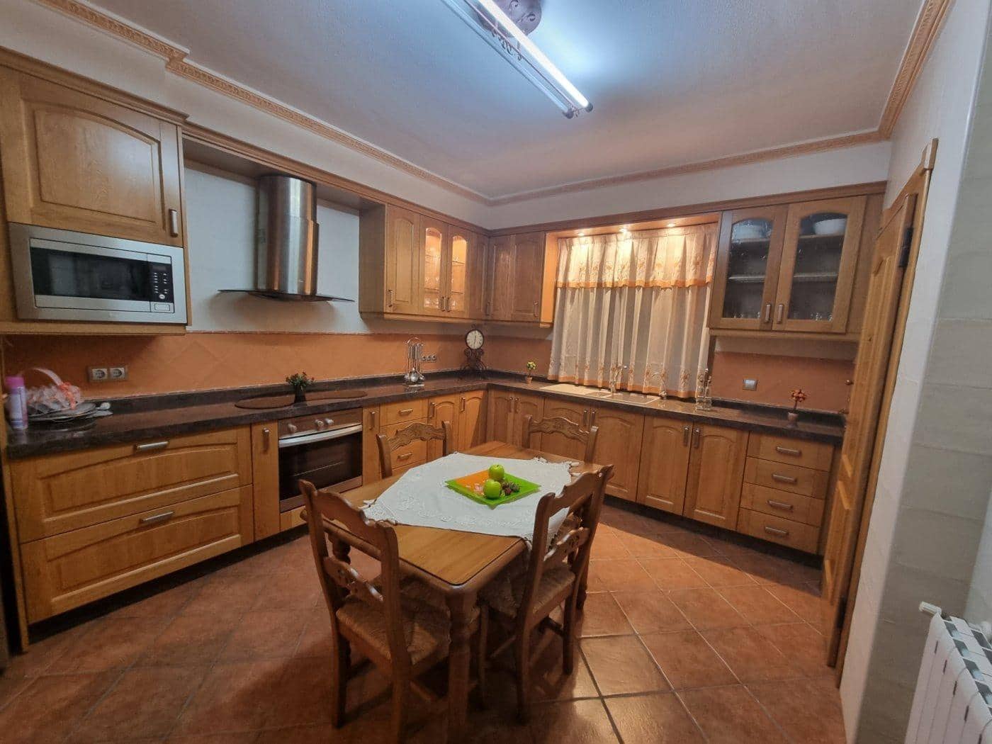 3 makuuhuone Huoneisto myytävänä paikassa Canada de San Pedro - 450 000 € (Ref: 9462216)