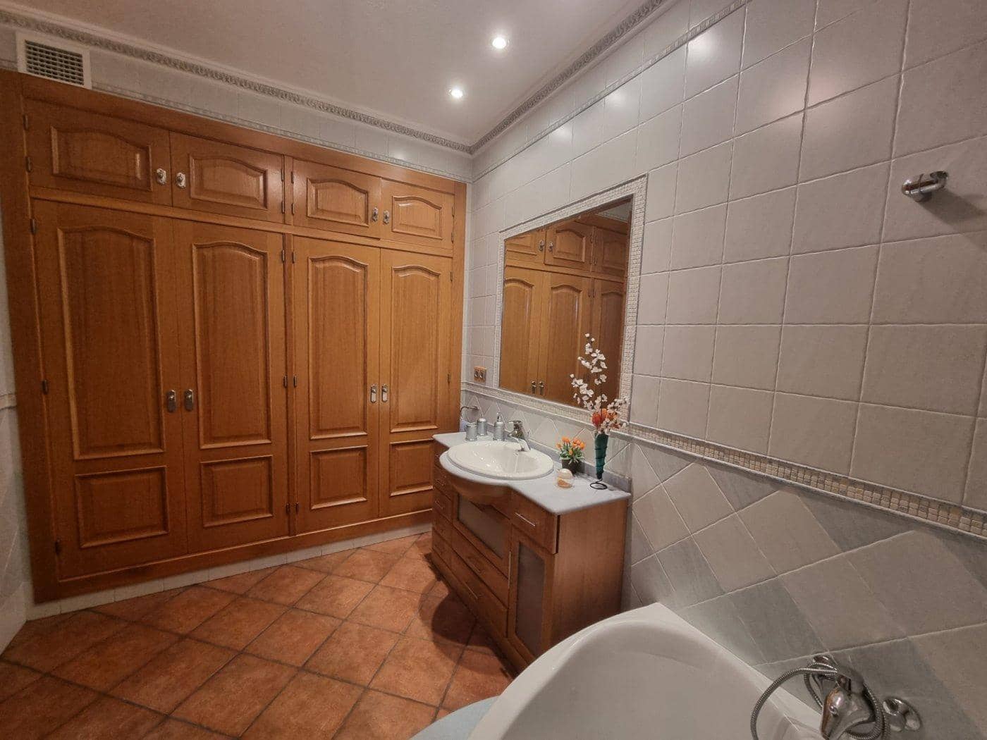 3 makuuhuone Huoneisto myytävänä paikassa Canada de San Pedro - 450 000 € (Ref: 9462216)