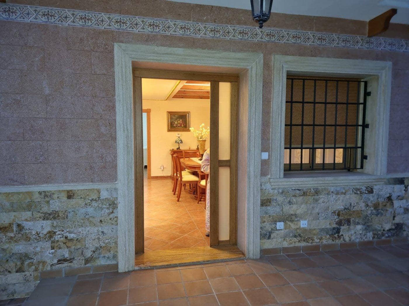 3 makuuhuone Huoneisto myytävänä paikassa Canada de San Pedro - 450 000 € (Ref: 9462216)