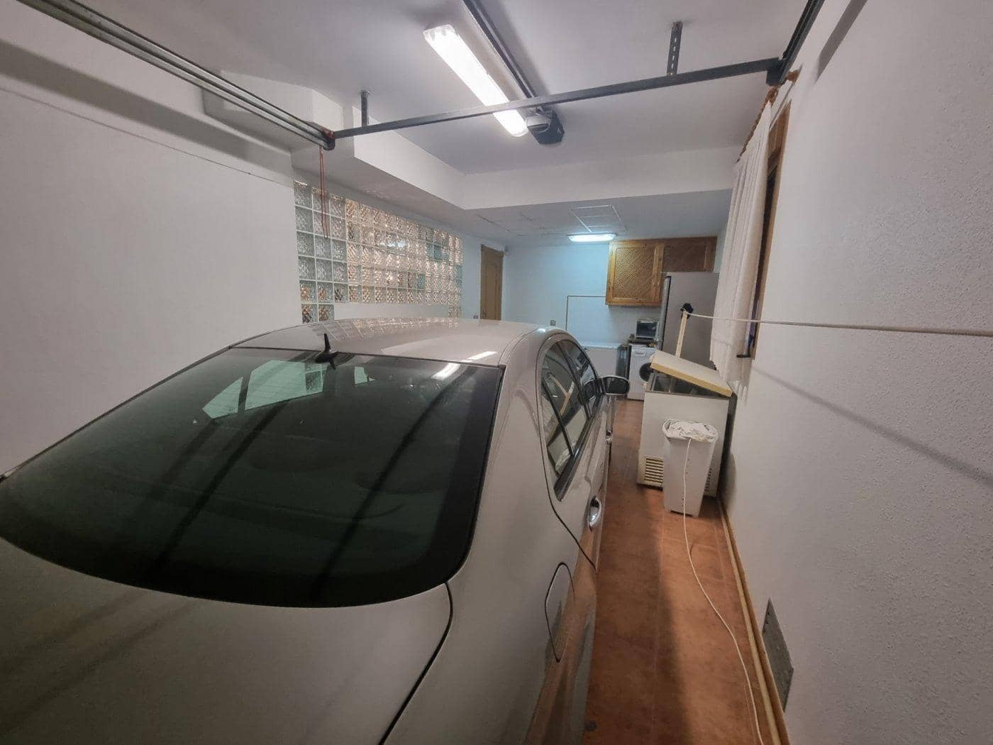 3 makuuhuone Huoneisto myytävänä paikassa Canada de San Pedro - 450 000 € (Ref: 9462216)