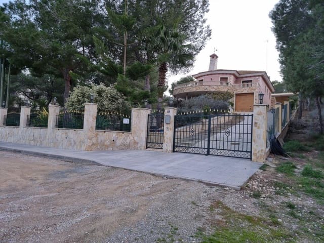 3 makuuhuone Huoneisto myytävänä paikassa Cañada de San Pedro, Murcia kaupunki - 450 000 € (Ref: 9462216)