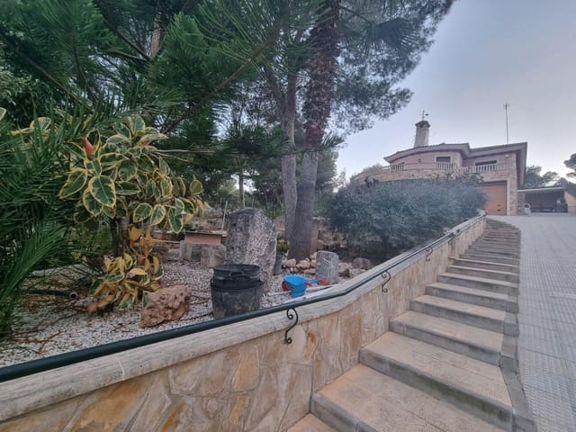 3 makuuhuone Huoneisto myytävänä paikassa Cañada de San Pedro, Murcia kaupunki - 450 000 € (Ref: 9462216)