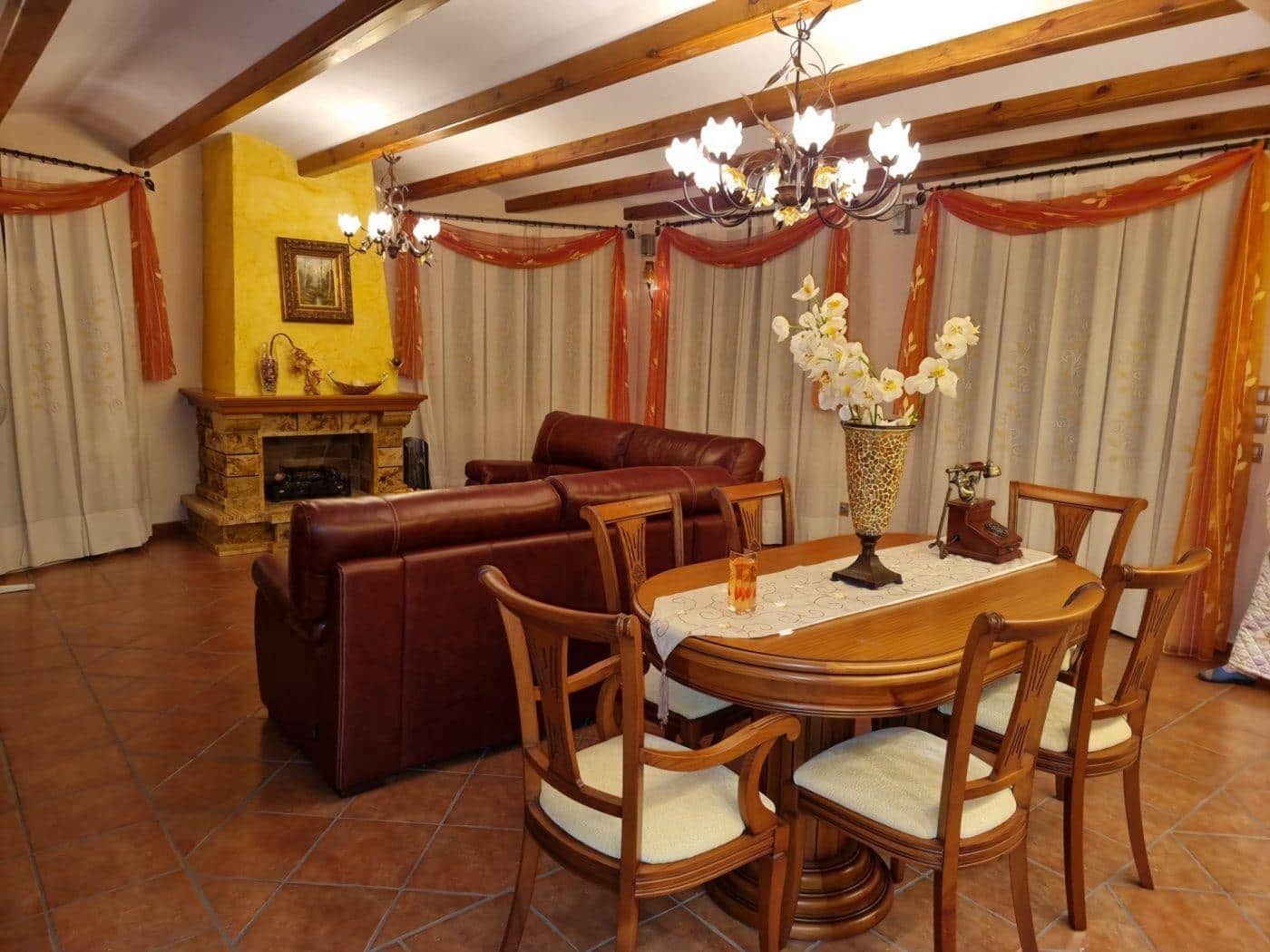 3 makuuhuone Huoneisto myytävänä paikassa Canada de San Pedro - 450 000 € (Ref: 9462216)