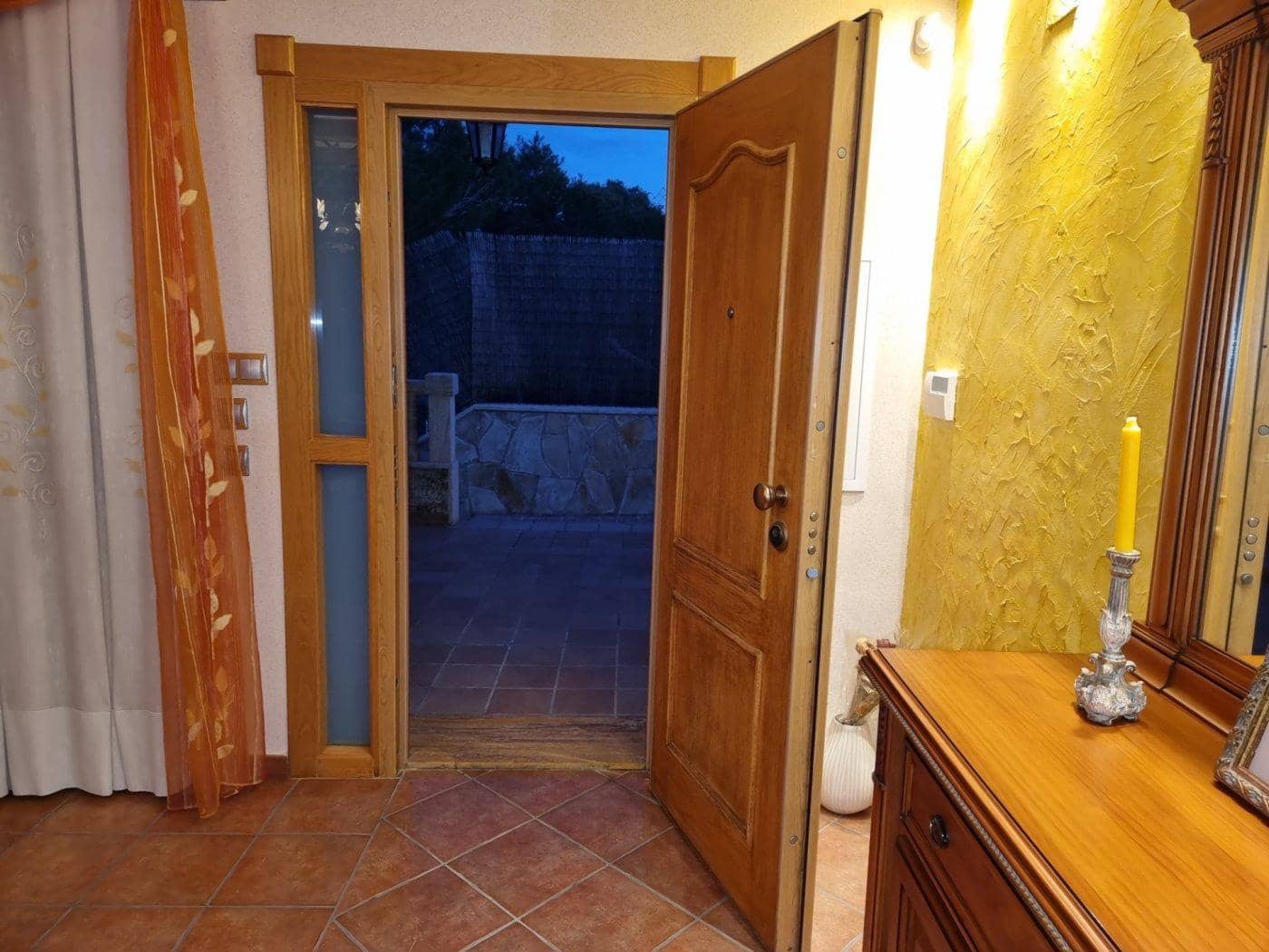 3 makuuhuone Huoneisto myytävänä paikassa Canada de San Pedro - 450 000 € (Ref: 9462216)