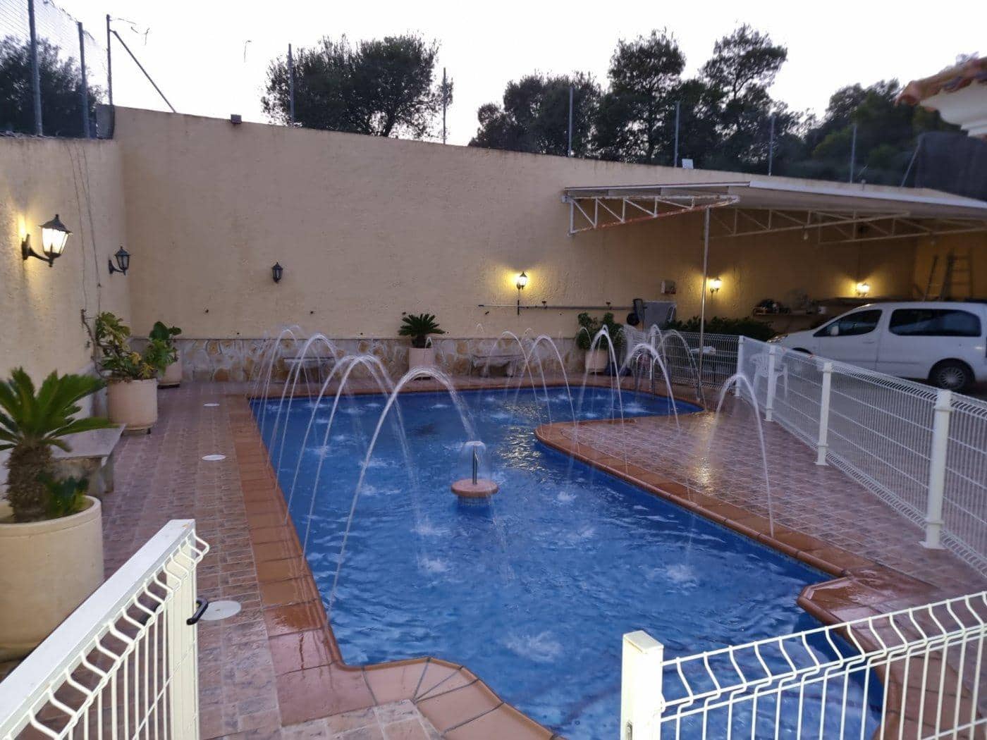 3 makuuhuone Huoneisto myytävänä paikassa Canada de San Pedro - 450 000 € (Ref: 9462216)