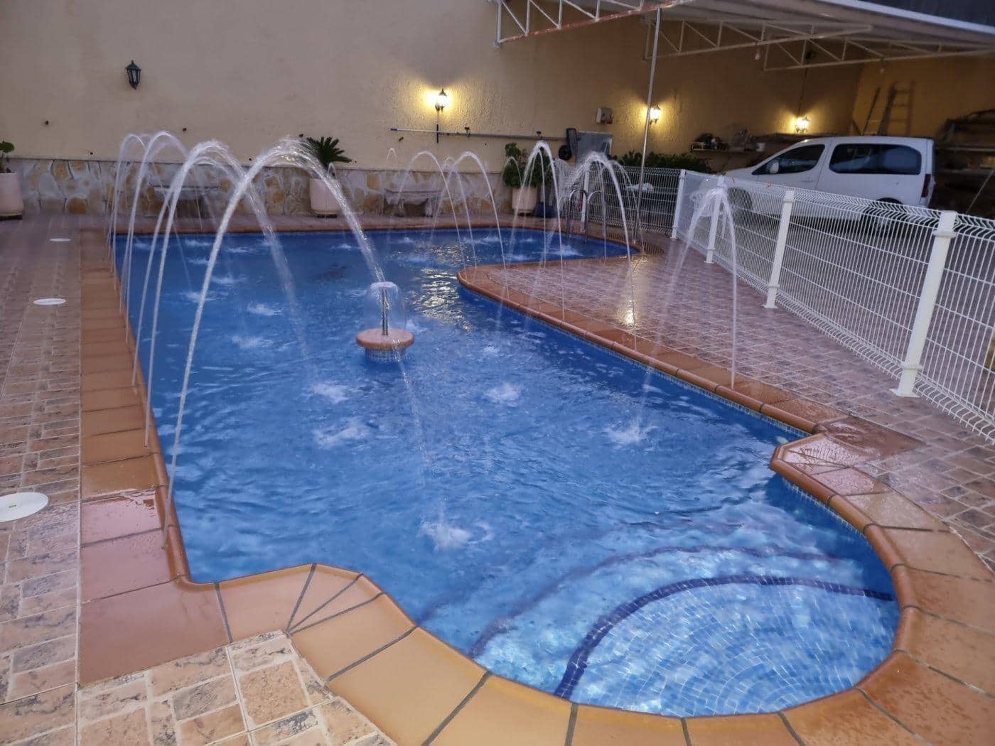 3 makuuhuone Huoneisto myytävänä paikassa Canada de San Pedro - 450 000 € (Ref: 9462216)