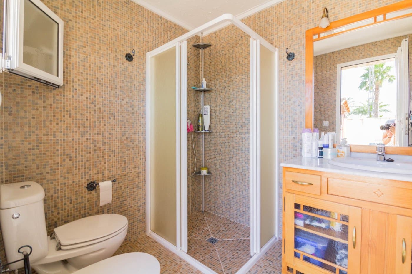 4 sovrum Villa till salu i Redovan med pool garage - 399 000 € (Ref: 9462218)