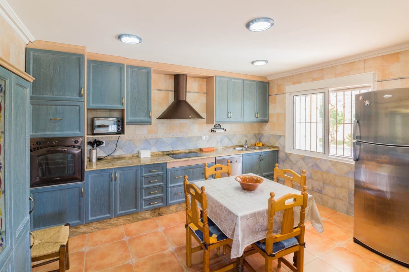 4 sovrum Villa till salu i Redovan med pool garage - 399 000 € (Ref: 9462218)