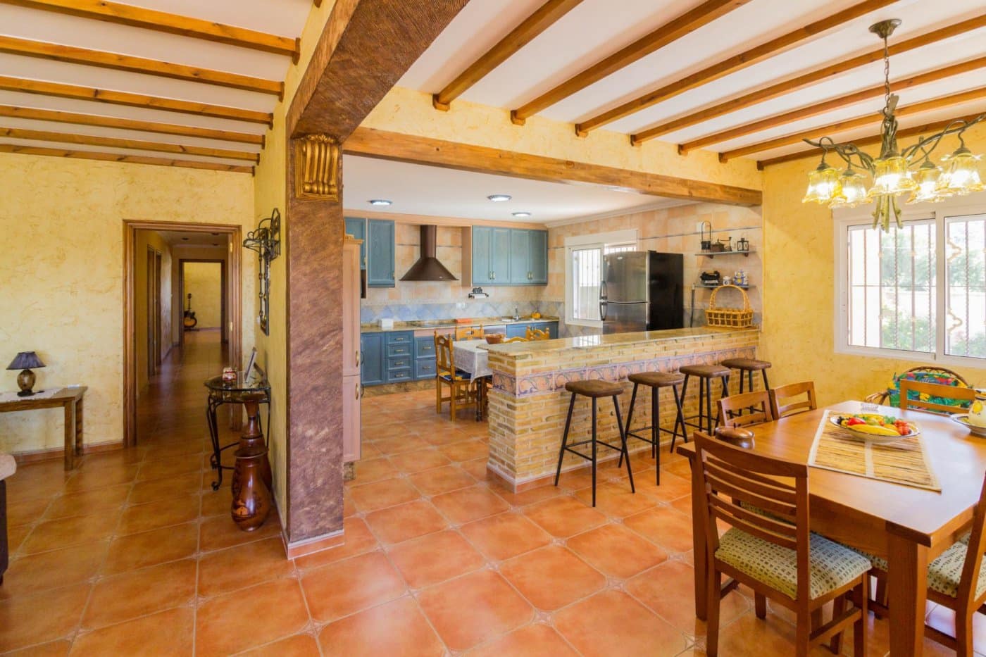 4 sovrum Villa till salu i Redovan med pool garage - 399 000 € (Ref: 9462218)