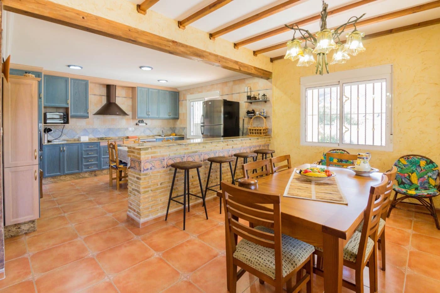 4 sovrum Villa till salu i Redovan med pool garage - 399 000 € (Ref: 9462218)