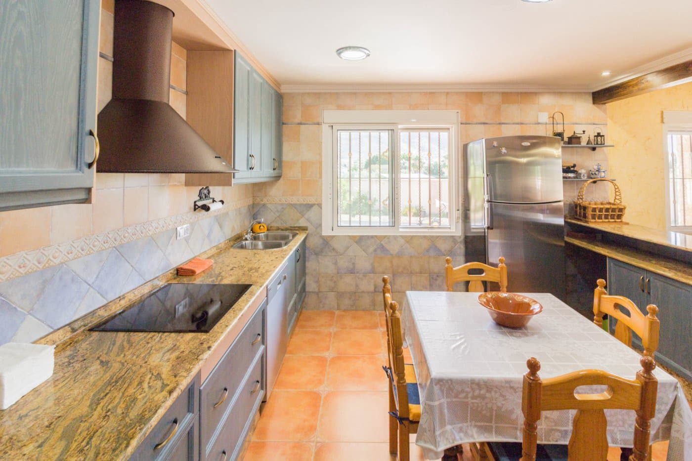 4 sovrum Villa till salu i Redovan med pool garage - 399 000 € (Ref: 9462218)