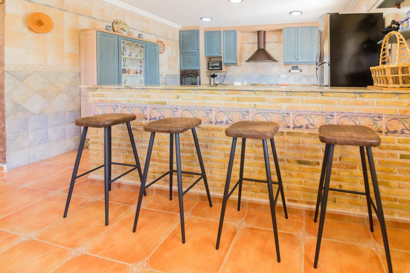 4 sovrum Villa till salu i Redovan med pool garage - 399 000 € (Ref: 9462218)