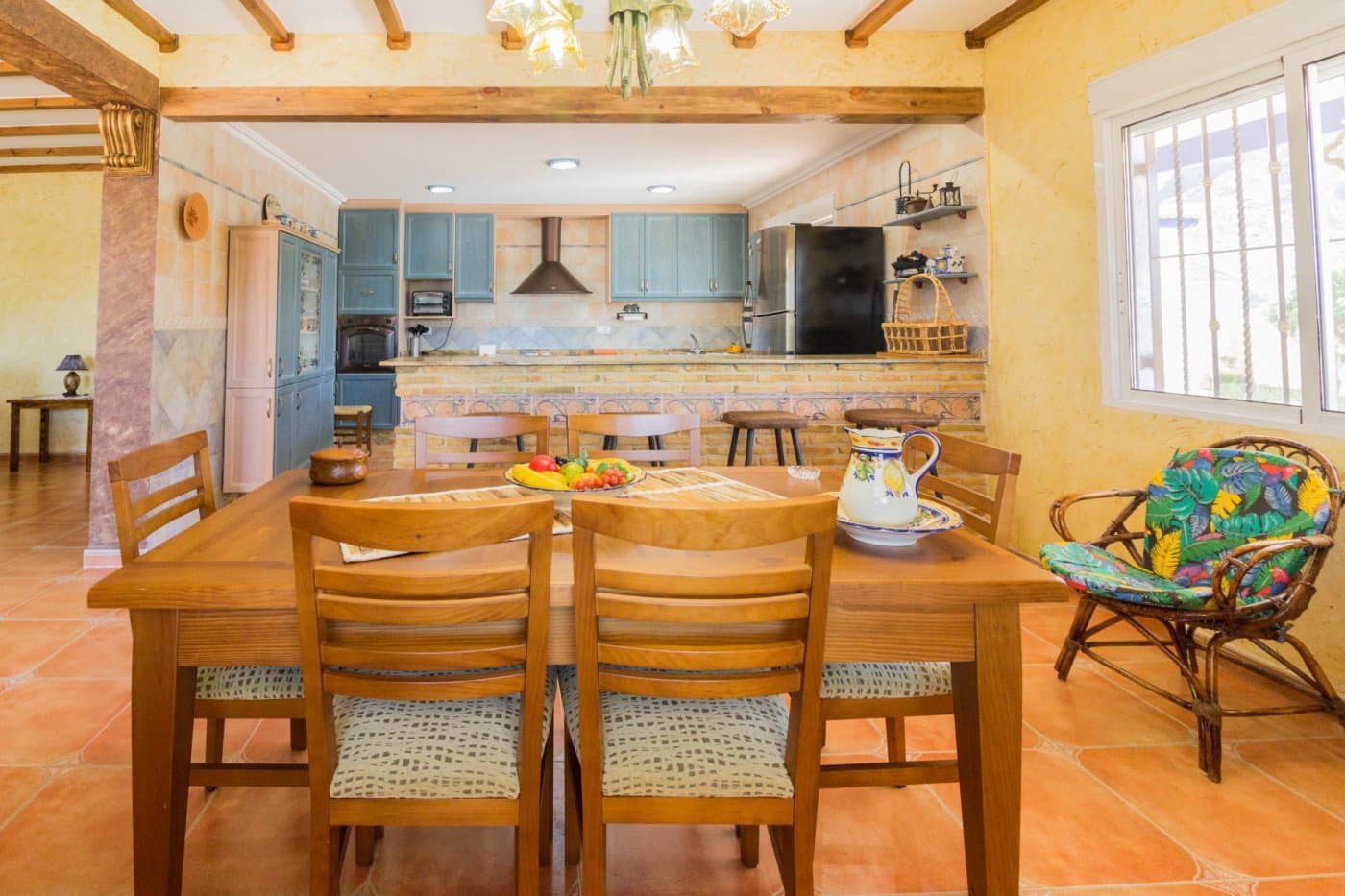 4 sovrum Villa till salu i Redovan med pool garage - 399 000 € (Ref: 9462218)