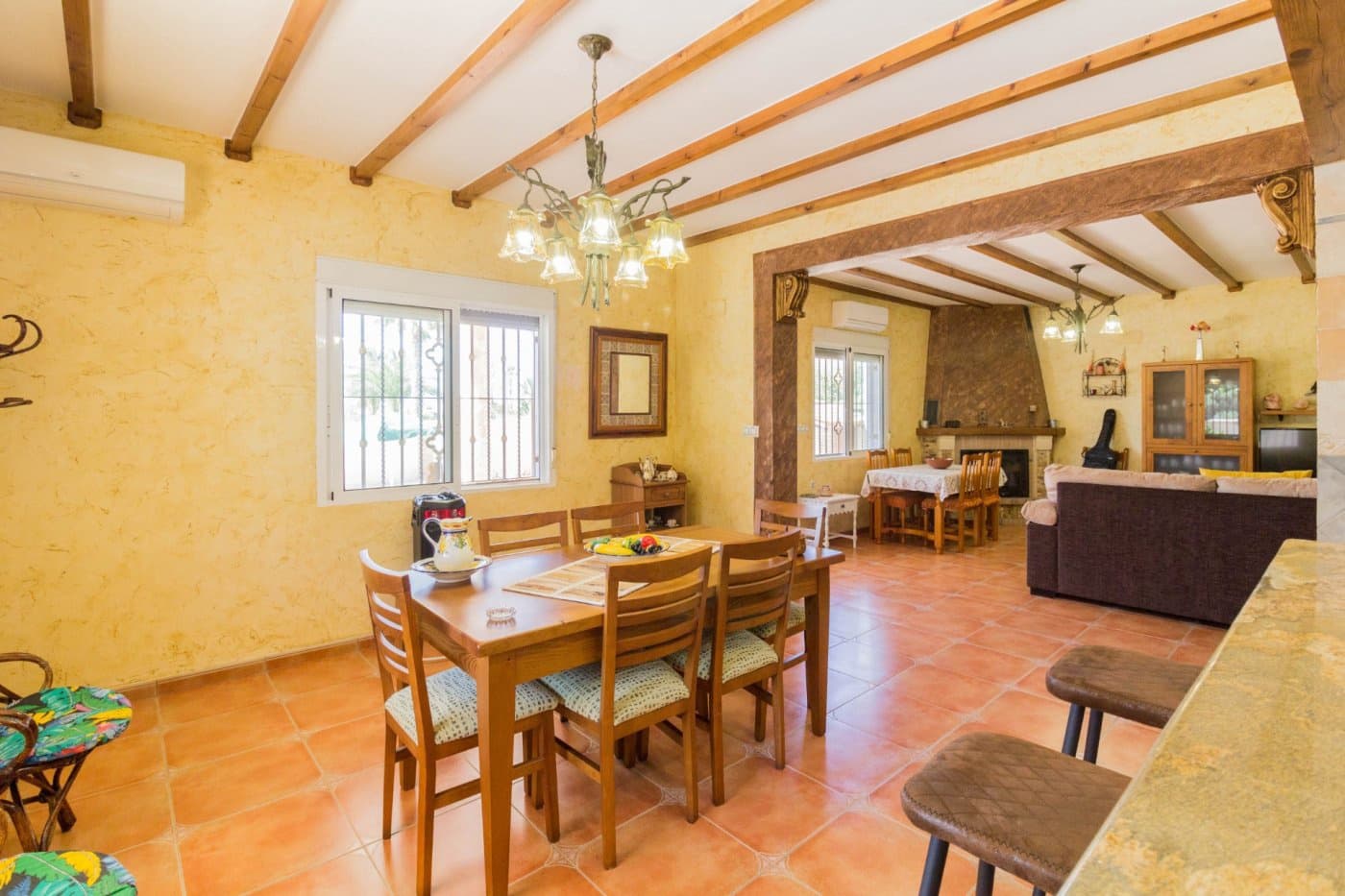 4 sovrum Villa till salu i Redovan med pool garage - 399 000 € (Ref: 9462218)