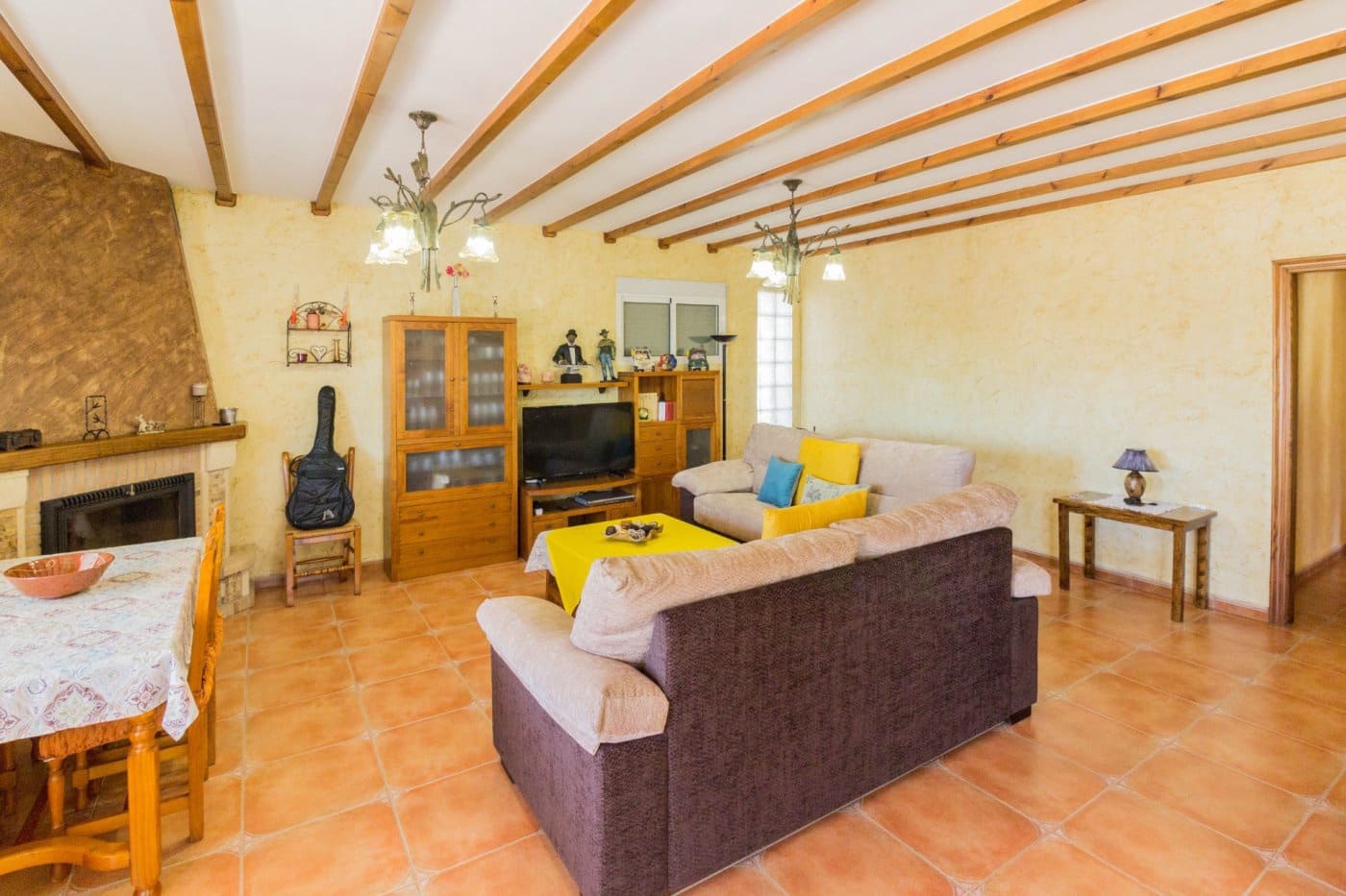 4 sovrum Villa till salu i Redovan med pool garage - 399 000 € (Ref: 9462218)