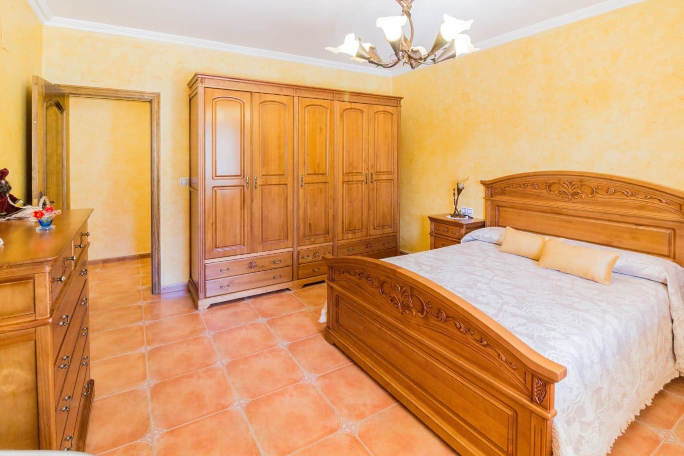 4 sovrum Villa till salu i Redovan med pool garage - 399 000 € (Ref: 9462218)