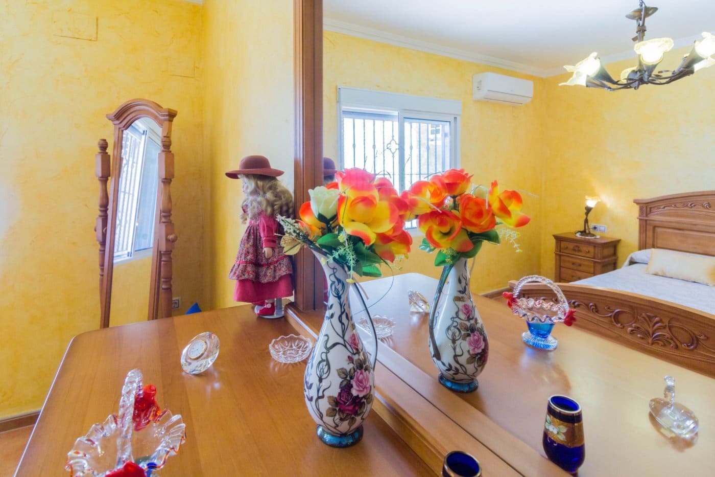 4 sovrum Villa till salu i Redovan med pool garage - 399 000 € (Ref: 9462218)