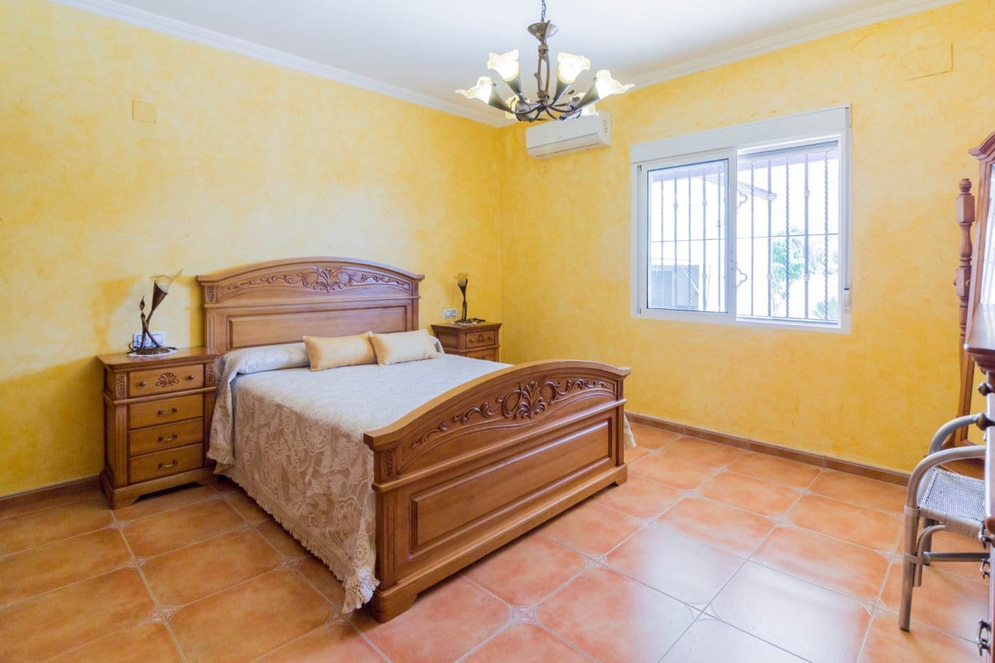 4 sovrum Villa till salu i Redovan med pool garage - 399 000 € (Ref: 9462218)