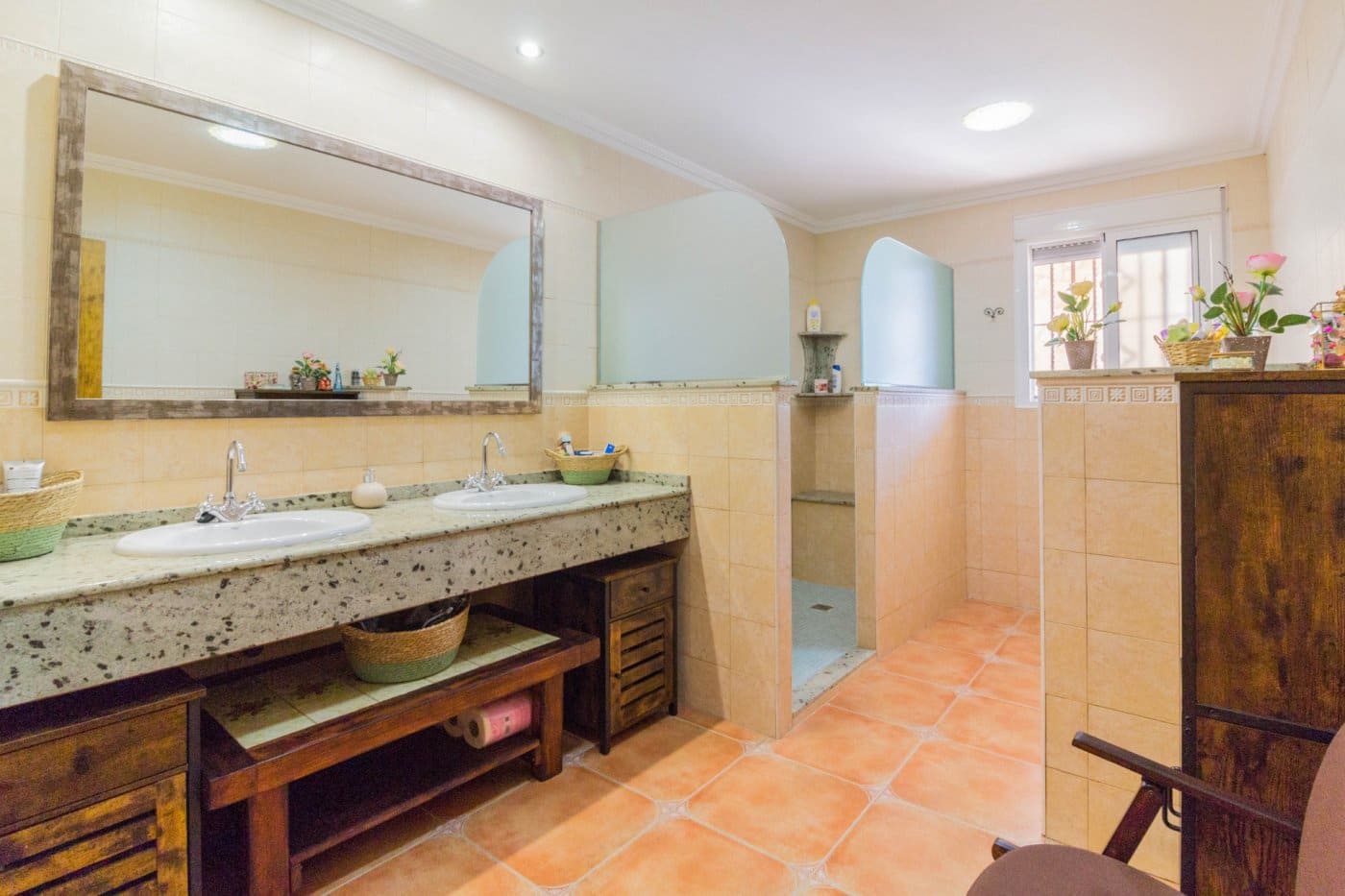 4 sovrum Villa till salu i Redovan med pool garage - 399 000 € (Ref: 9462218)