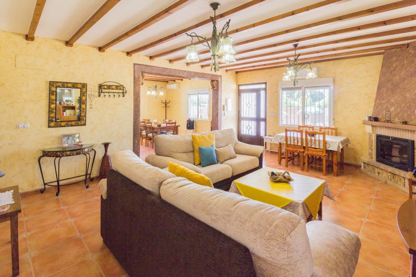 4 sovrum Villa till salu i Redovan med pool garage - 399 000 € (Ref: 9462218)