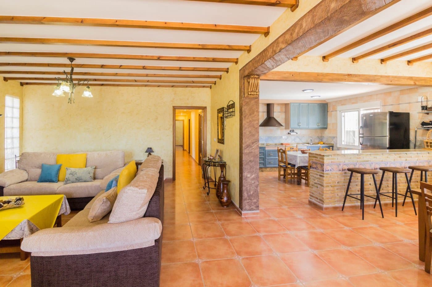 4 sovrum Villa till salu i Redovan med pool garage - 399 000 € (Ref: 9462218)